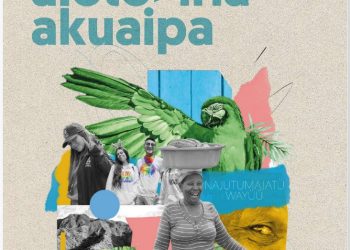 Defensoría del Pueblo traduce su Decálogo institucional al wayuunaiki, fortaleciendo el reconocimiento y la inclusión de los pueblos indígenas