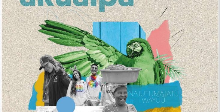 Defensoría del Pueblo traduce su Decálogo institucional al wayuunaiki, fortaleciendo el reconocimiento y la inclusión de los pueblos indígenas