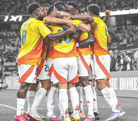 La Selección Colombia enfrentará a Australia en partido amistoso internacional en Nueva York