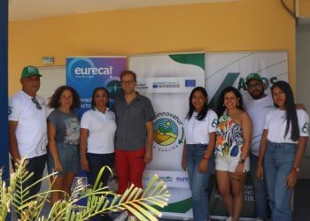 Impulso a la economía circular y el turismo regenerativo en La Guajira