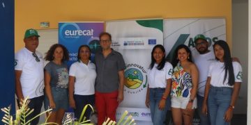 Impulso a la economía circular y el turismo regenerativo en La Guajira