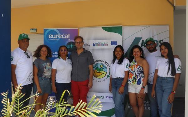Impulso a la economía circular y el turismo regenerativo en La Guajira