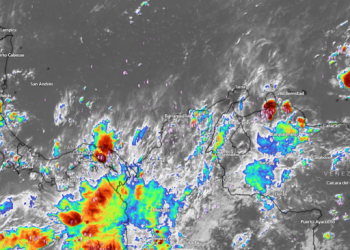 Corpoguajira advierte sobre incremento de lluvias en los próximos meses
