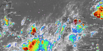 Corpoguajira advierte sobre incremento de lluvias en los próximos meses