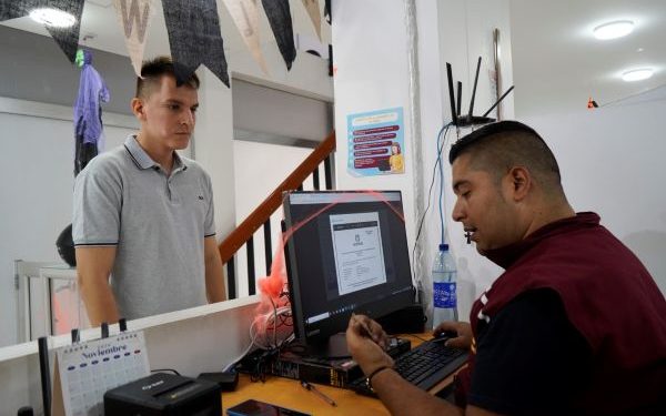 En Norte de Santander ahora podrá sacar su cita de pasaporte de manera presencial