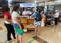 ‘Pop-Up Market’ debutó con éxito en Ventura Plaza de Cúcuta