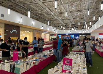 Riohacha sigue leyendo: el Gran Outlet de Libros se queda hasta el 30 de junio