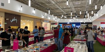 Riohacha sigue leyendo: el Gran Outlet de Libros se queda hasta el 30 de junio
