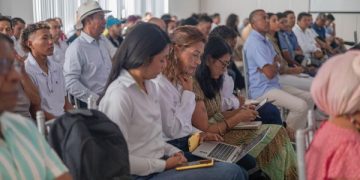 Corpoguajira realizará el Segundo Encuentro de Lecciones Aprendidas sobre Gestión Ambiental y Social en La Guajira
