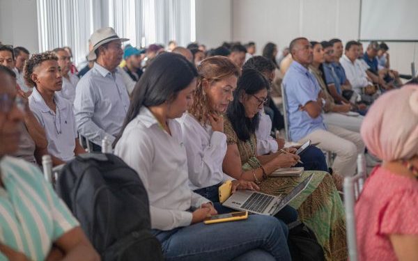 Corpoguajira realizará el Segundo Encuentro de Lecciones Aprendidas sobre Gestión Ambiental y Social en La Guajira