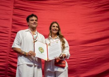 Silvestre Dangond, el hijo adoptivo de La Paz que hace grande al Cesar y lleva el vallenato por el mundo