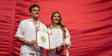 Silvestre Dangond, el hijo adoptivo de La Paz que hace grande al Cesar y lleva el vallenato por el mundo