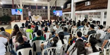 Centro Tecnológico de Cúcuta se alista para la Gran Muestra Empresarial 2025