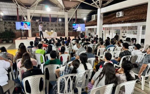 Centro Tecnológico de Cúcuta se alista para la Gran Muestra Empresarial 2025