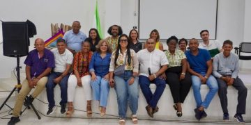 Consultiva Afrodescendiente brinda su aporte al estudio de las causas estructurales de la desnutrición en La Guajira