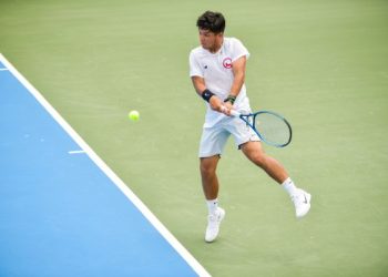 El tenis internacional se vuelve a tomar al Cesar, con la realización del M15 Valledupar Open 2025