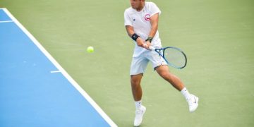 El tenis internacional se vuelve a tomar al Cesar, con la realización del M15 Valledupar Open 2025
