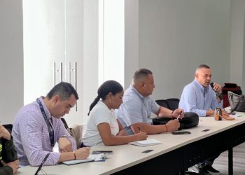 Gobernación impulsa la seguridad vial y una Navidad segura en las vías