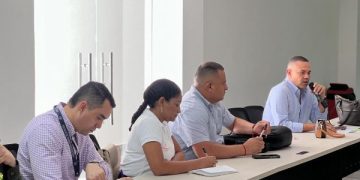 Gobernación impulsa la seguridad vial y una Navidad segura en las vías