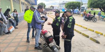 Policía intensifica controles en La Guajira durante el Día de Los Niños