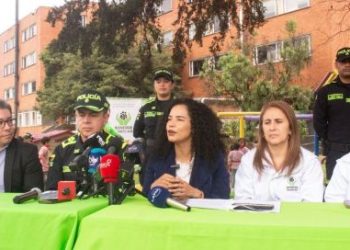 Bienestar Familiar lanza la campaña nacional «Día Dulce: diversión con precaución»