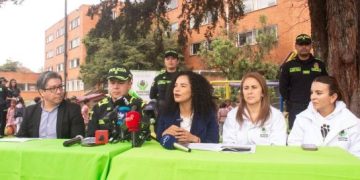 Bienestar Familiar lanza la campaña nacional «Día Dulce: diversión con precaución»