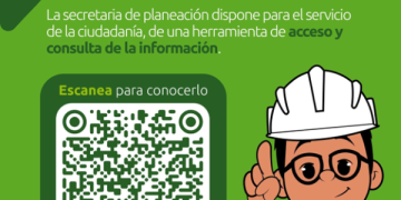 Alcaldía de Bucaramanga lanzó herramienta para consultas ciudadanas