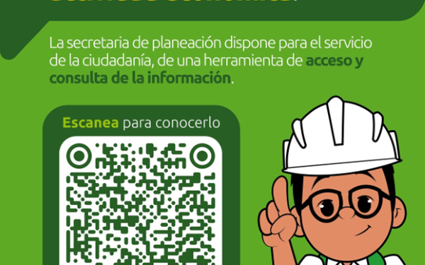 Alcaldía de Bucaramanga lanzó herramienta para consultas ciudadanas