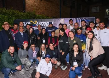 Con el respaldo de la Gobernación de Santander, Bucaramanga será sede de la primera edición del evento internacional evolution 4×4 Continental – Colombia 2025