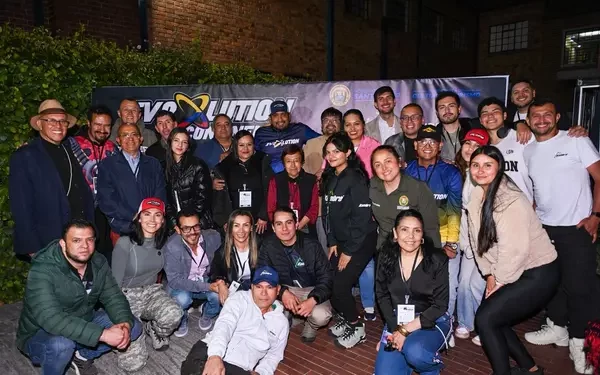 Con el respaldo de la Gobernación de Santander, Bucaramanga será sede de la primera edición del evento internacional evolution 4×4 Continental – Colombia 2025