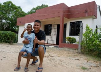 Drummond, más de 25 años consolidando una estrategia sólida que le permite a miles de familias acceder a vivienda propia y digna