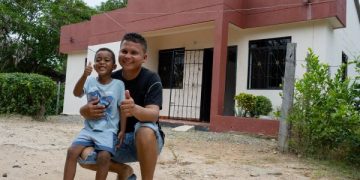 Drummond, más de 25 años consolidando una estrategia sólida que le permite a miles de familias acceder a vivienda propia y digna