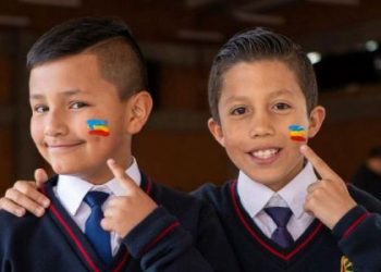 La Maleta Lista 2026: Cundinamarca moviliza a todo el departamento para que ningún niño, niña o joven se quede sin estudiar