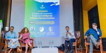 “La inteligencia no sólo es artificial, también debe ser ética, regenerativa y ancestral”: Rector Pablo Vera Salazar