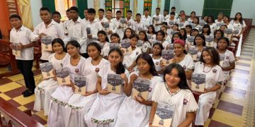 Educación que transforma vidas: UNIMAGDALENA abre caminos profesionales a indígenas de La Guajira