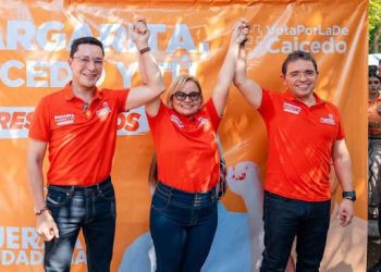 Caicedo le ratifica a Petro quien es él que manda en el Magdalena