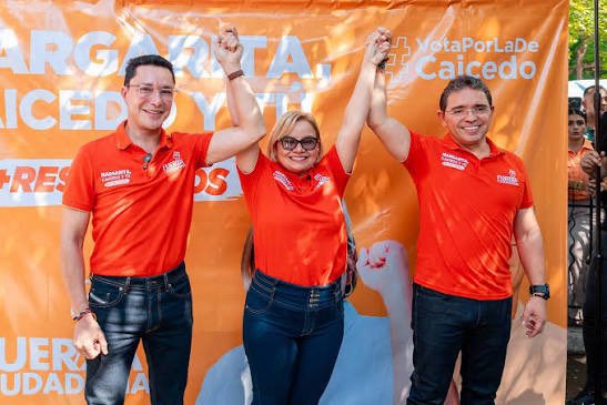 Caicedo le ratifica a Petro quien es él que manda en el Magdalena