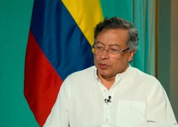 Desatar la violencia en Venezuela nos llevaría a la desestabilización de América: presidente Petro