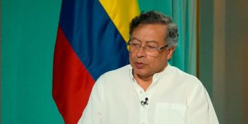 Desatar la violencia en Venezuela nos llevaría a la desestabilización de América: presidente Petro