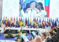 CELAC y Unión Europea reafirman alianza estratégica en Santa Marta con foco en paz, desarrollo sostenible y multilateralismo