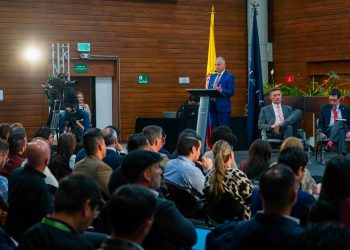 Entre enero y octubre de 2025 la Dian recaudó $249,1 billones, equivalentes al 97,1% de la meta para el periodo