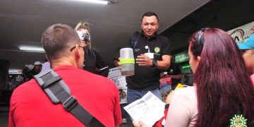 Se reducen las muertes por dengue en el departamento del Cesar