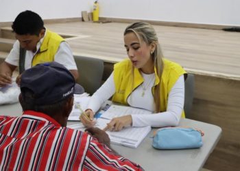 Entrega de más de 1.000 cartas de indemnización impulsa proyectos de vida de las víctimas del conflicto en el Cesar