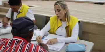 Entrega de más de 1.000 cartas de indemnización impulsa proyectos de vida de las víctimas del conflicto en el Cesar