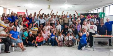 Drummond Ltd. y United Way Colombia fortalecen la calidad educativa en el corredor férreo y Ciénaga