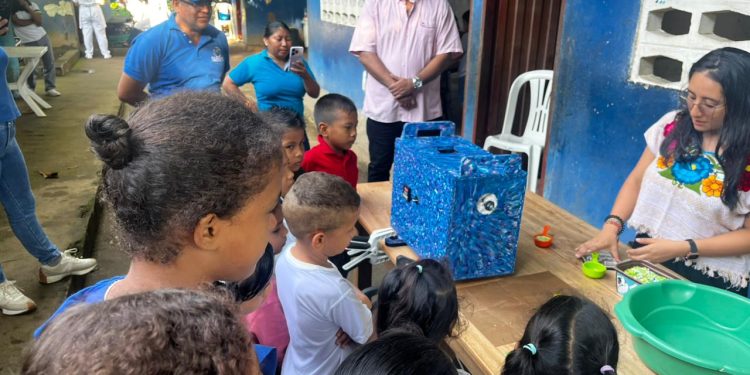 ¿Cómo la economía circular puede impactar la educación?