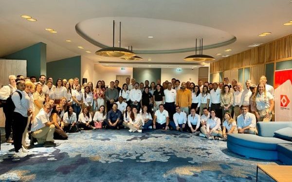 Drummond refuerza su compromiso con los Derechos Humanos