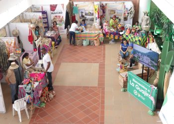 Corpoguajira participará en Expoguajira 2025 con  cinco negocios verdes del departamento