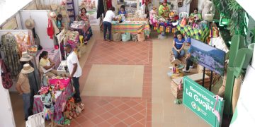 Corpoguajira participará en Expoguajira 2025 con  cinco negocios verdes del departamento
