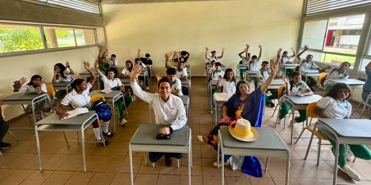 Más de 14 mil habitantes de La Guajira beneficiados con proyectos de inversión social que Ecopetrol entrega esta semana